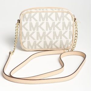 Michael Kors crossbody